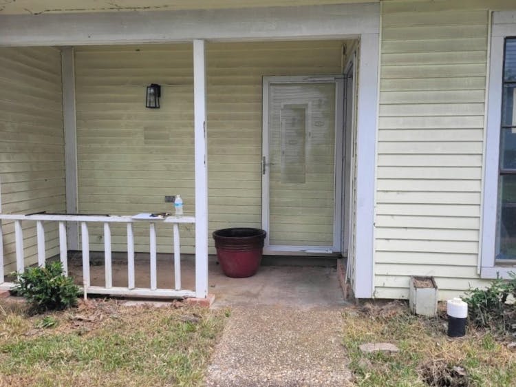 1414 Highland Ave Unit 7 Shreveport, LA 71101, Caddo County