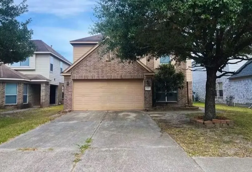 20830 Foxwood Garden Dr Humble, TX 77338, Harris County