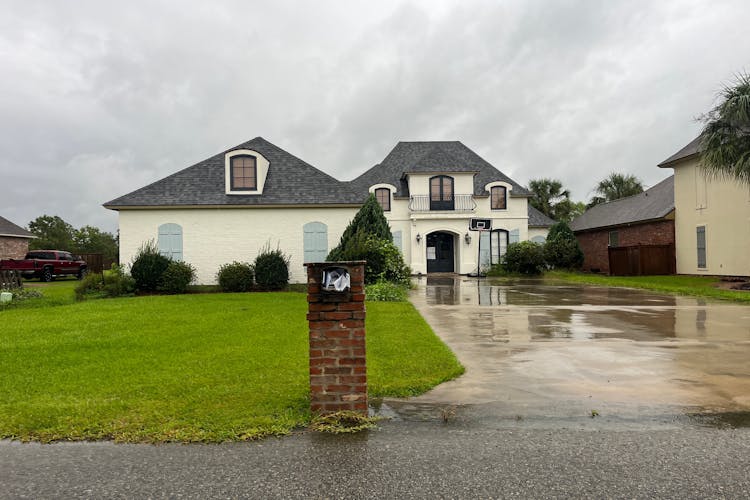 204 Psalm Court Youngsville, LA 70592, Lafayette Parish County