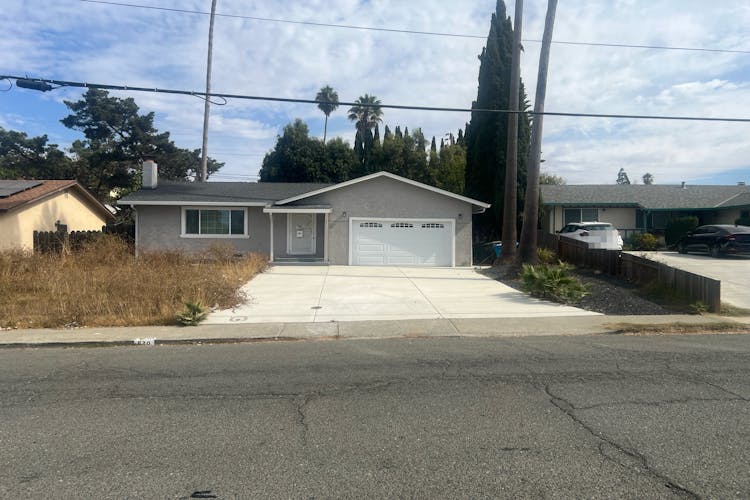 630 Mini Dr Vallejo, CA 94589, Solano County