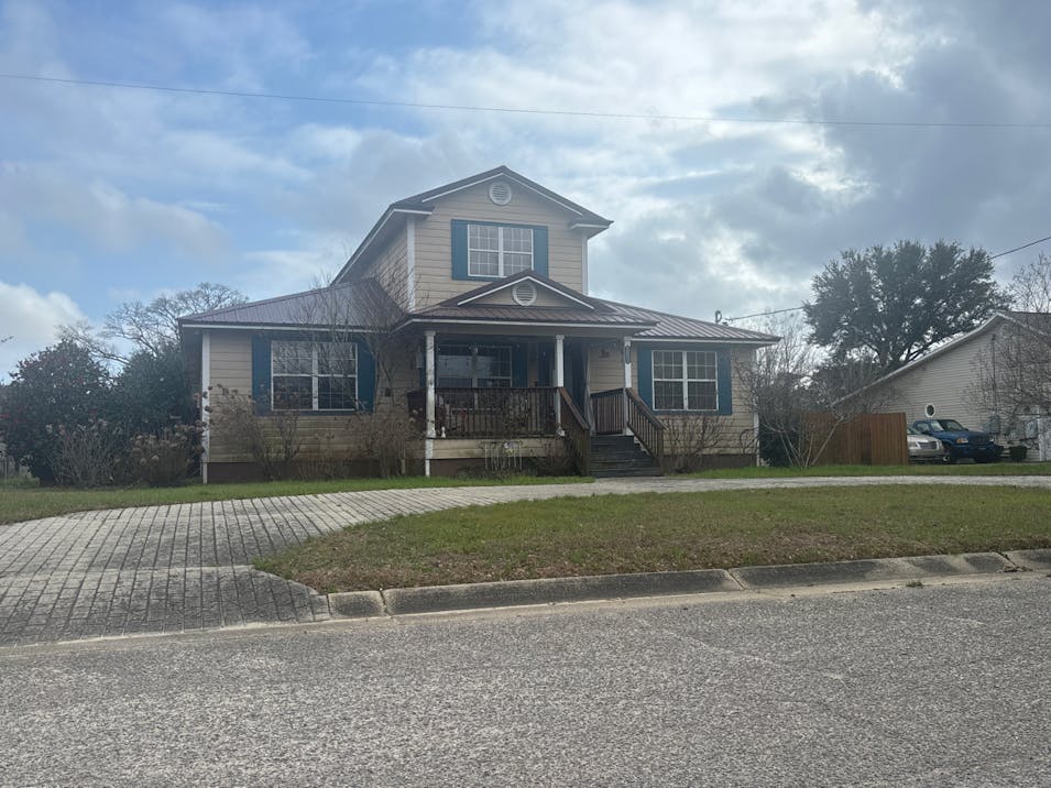 2301 Windstone Dr Pensacola, FL 32526, Escambia County