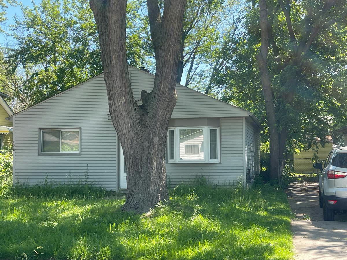 Cavell St, Westland, MI 48185 #1