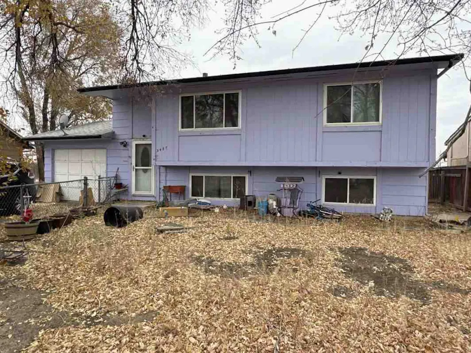 3487 Springnite Dr Colorado Springs, CO 80916, El Paso County