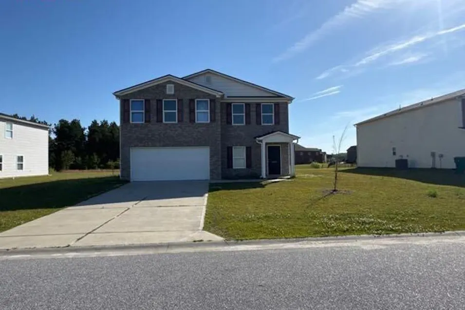 4039 Lake Russell Drive Florence, SC 29501, Florence County