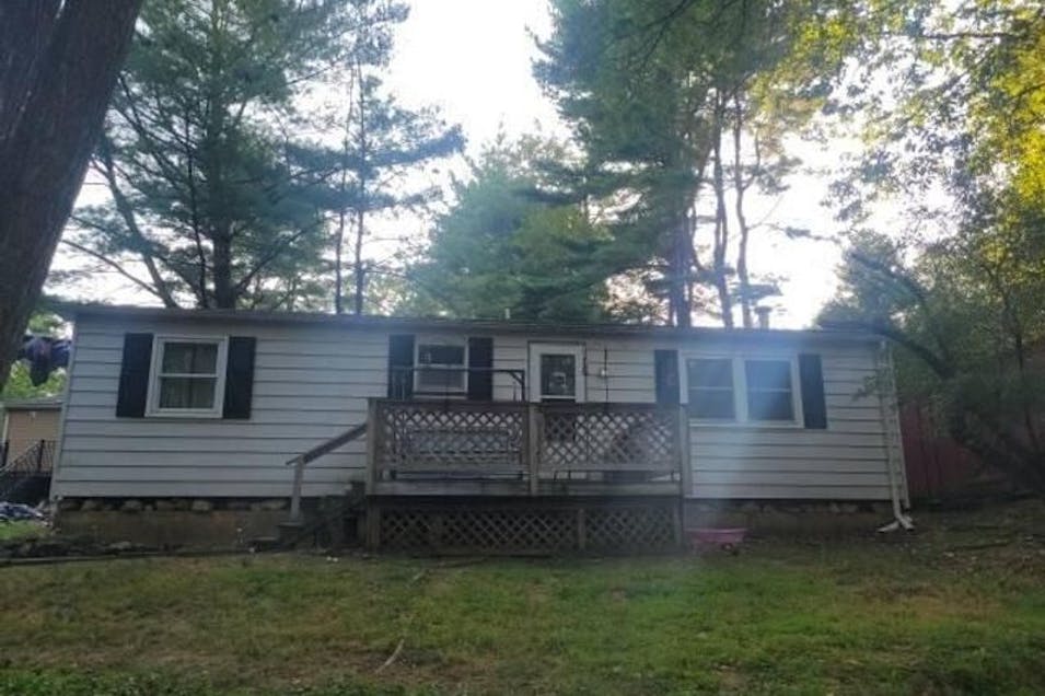 12 Overlook Dr High Bridge, NJ 08829, Hunterdon County