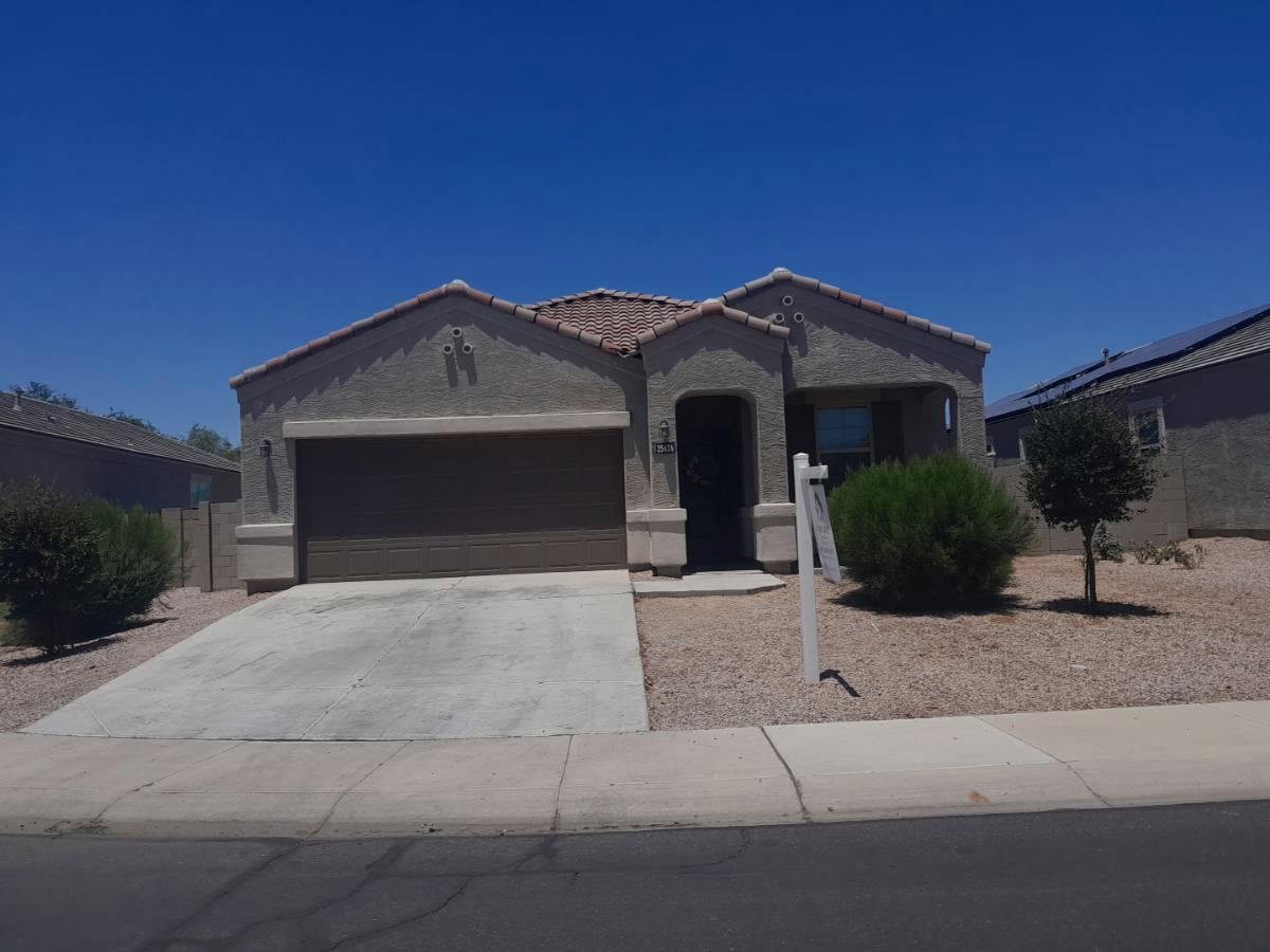 Hopi St, Buckeye, AZ 85326
