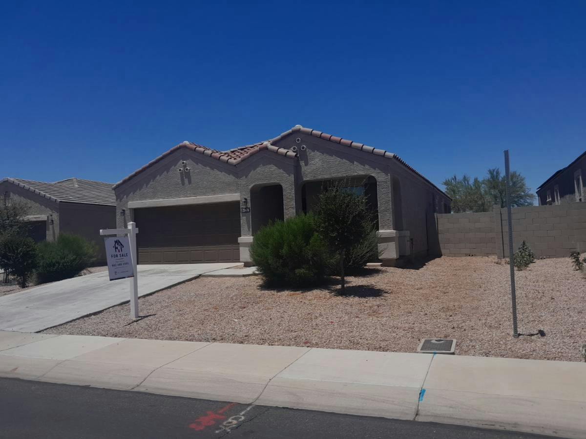 Hopi St, Buckeye, AZ 85326 #1