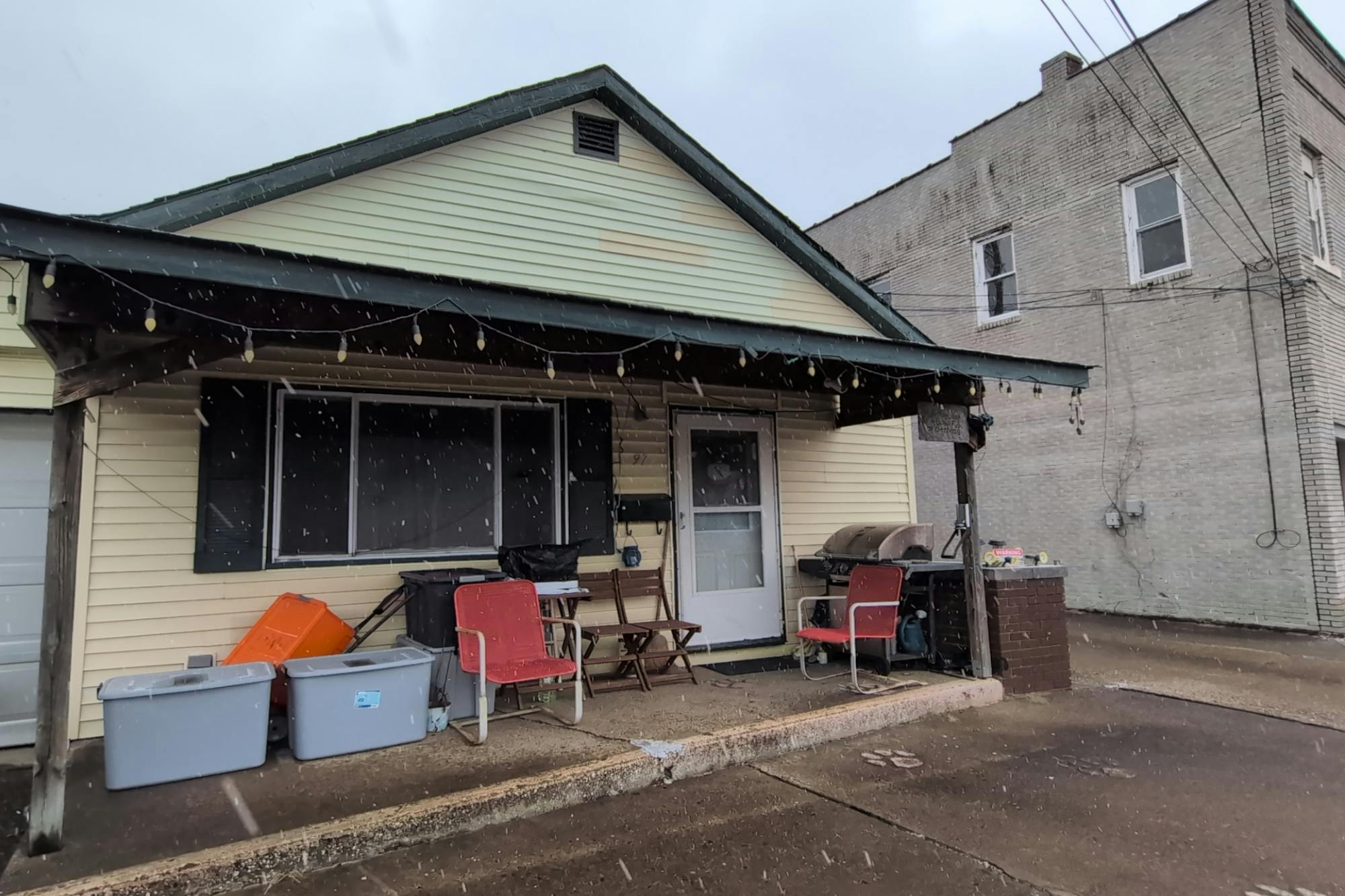 40th St, Shadyside, OH 43947