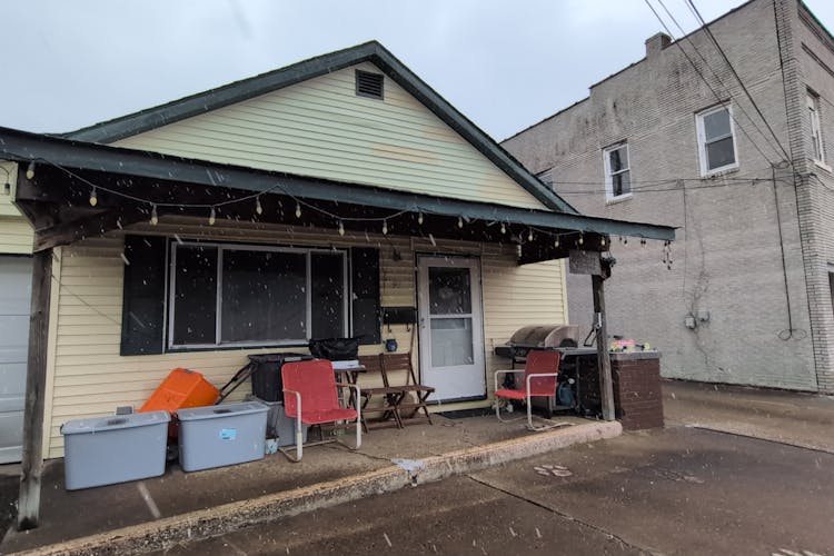 97 West 40th Street Shadyside, OH 43947, Belmont County