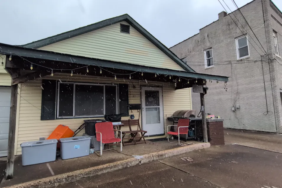 97 West 40th Street Shadyside, OH 43947, Belmont County