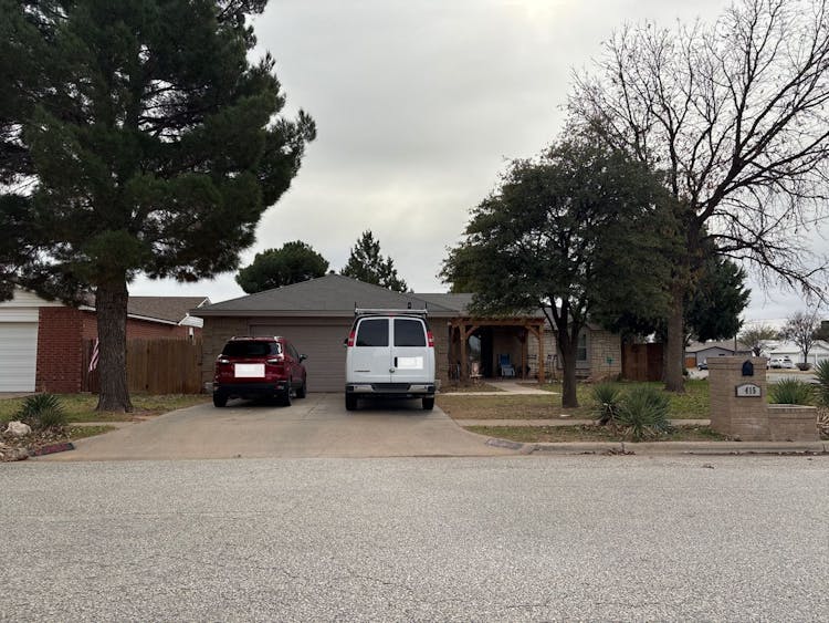 2415 93rd St Lubbock, TX 79423, Lubbock County