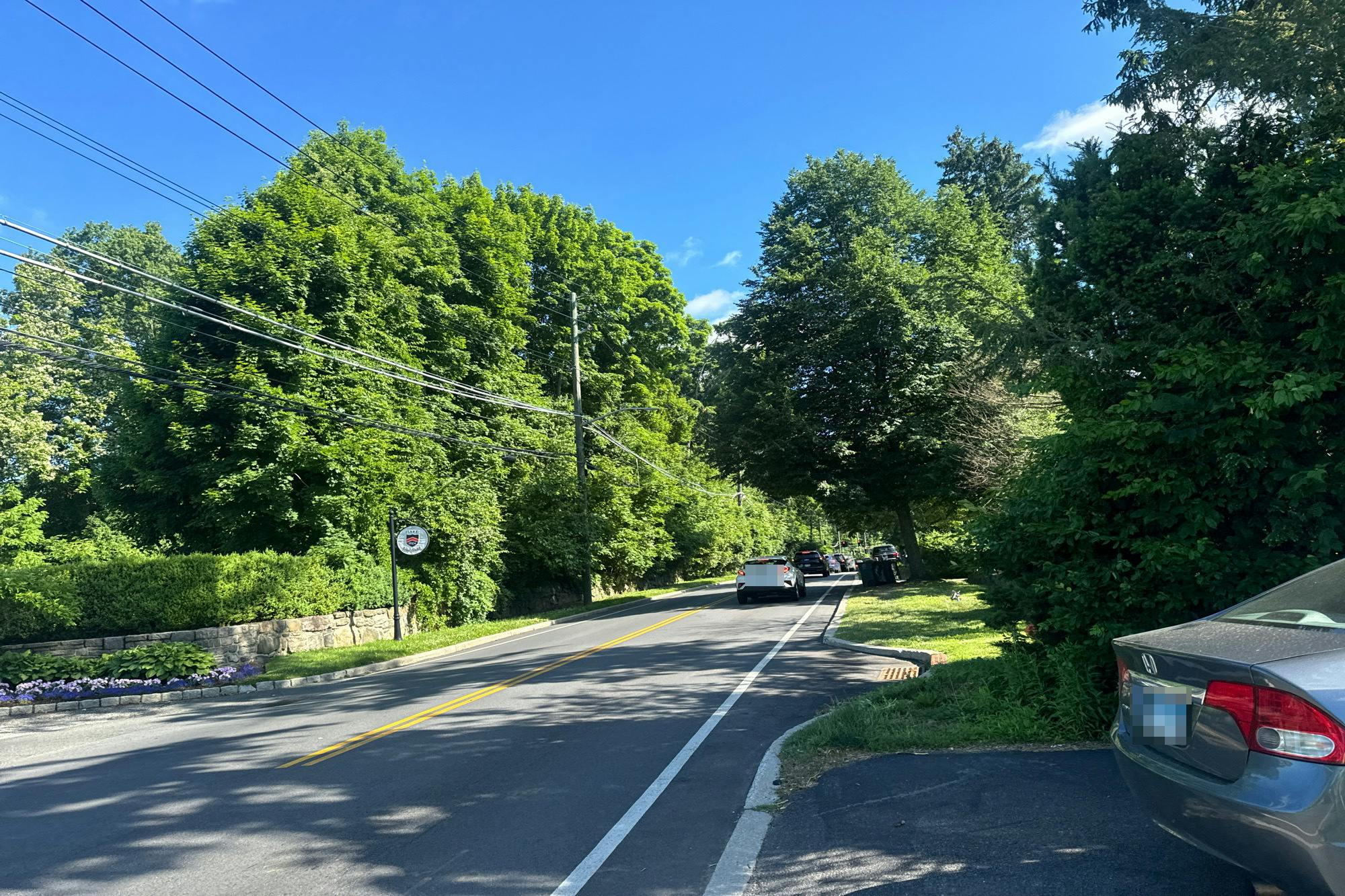 Old Mamaroneck Rd, White Plains, NY 10605