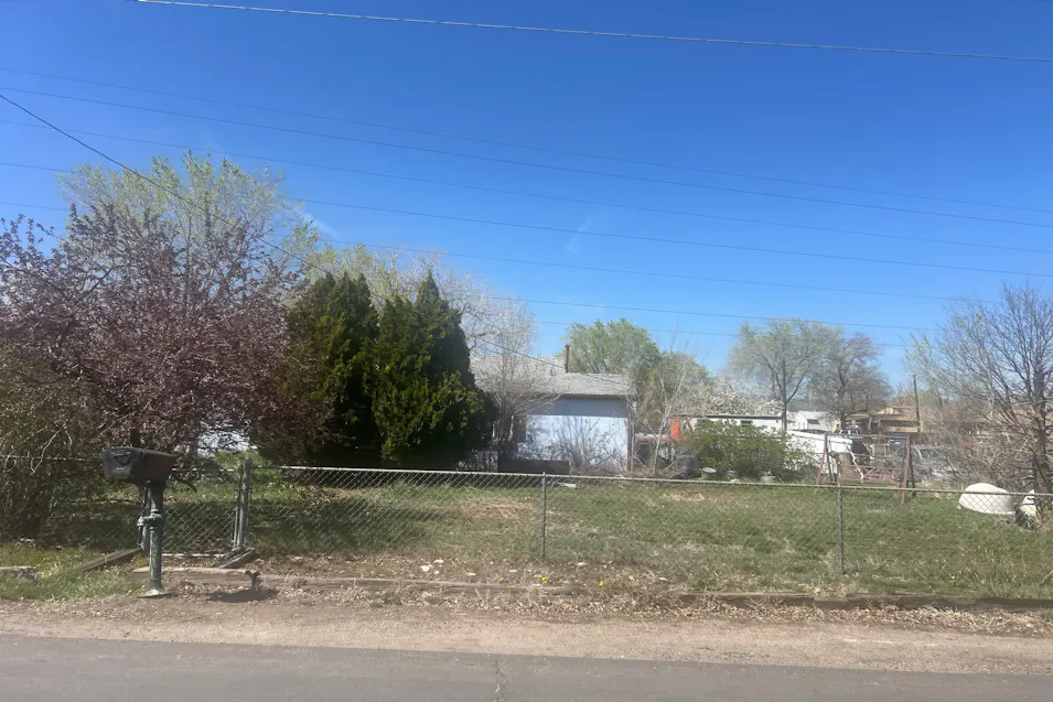 4499 Parfet Street Wheat Ridge, CO 80033, Jefferson County