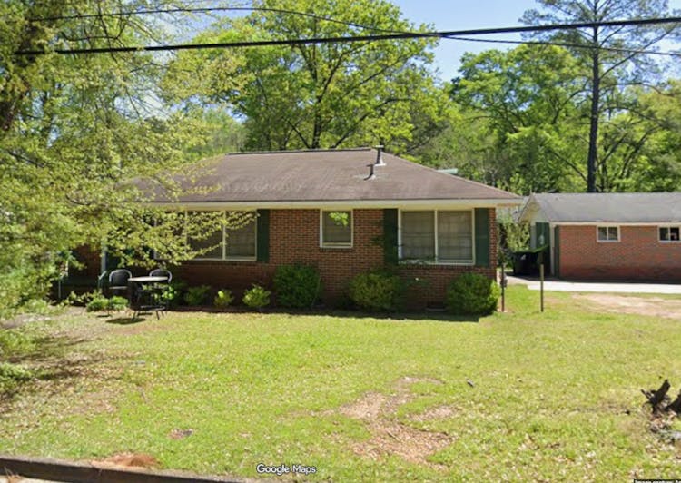 216 S Nashville Ave Sylacauga, AL 35150, Talladega County