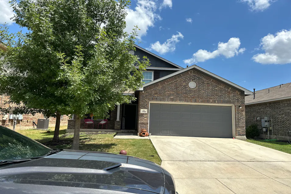 7906 Headwaters Trail San Antonio, TX 78254, Bexar County