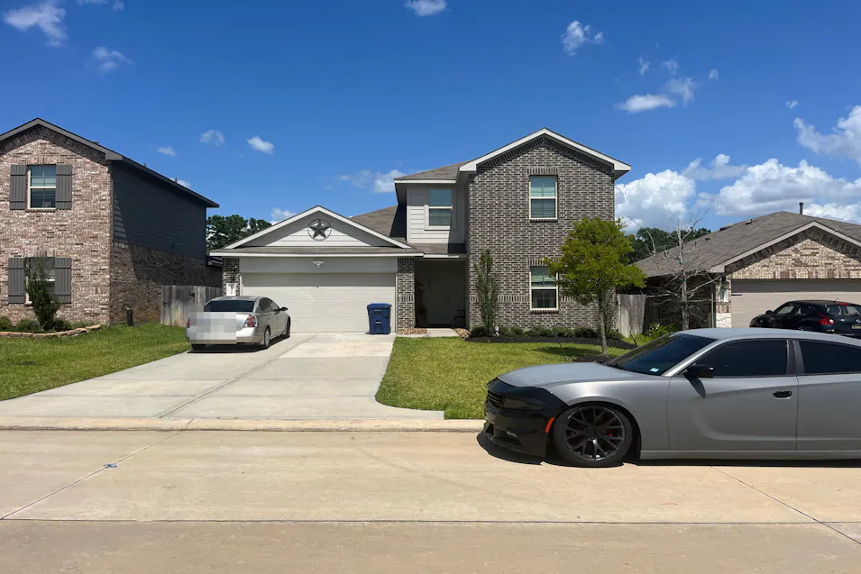 40438 Red Poppy Lane Magnolia, TX 77354, Montgomery County