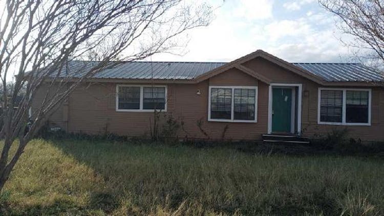 109 Brookshire Riesel, TX 76682, McLennan County