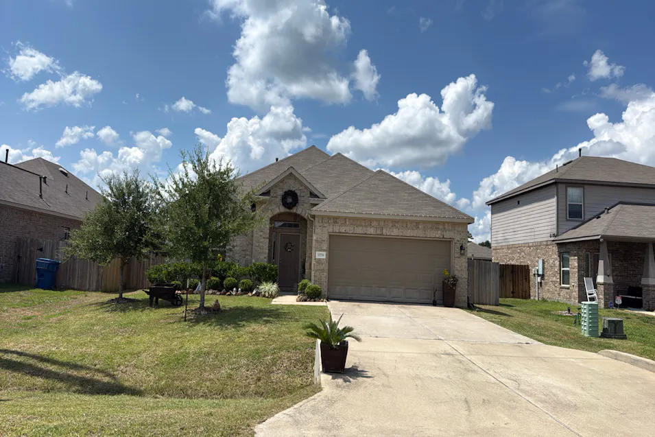 15726 Joe Dimaggio Street Splendora, TX 77372, Montgomery County