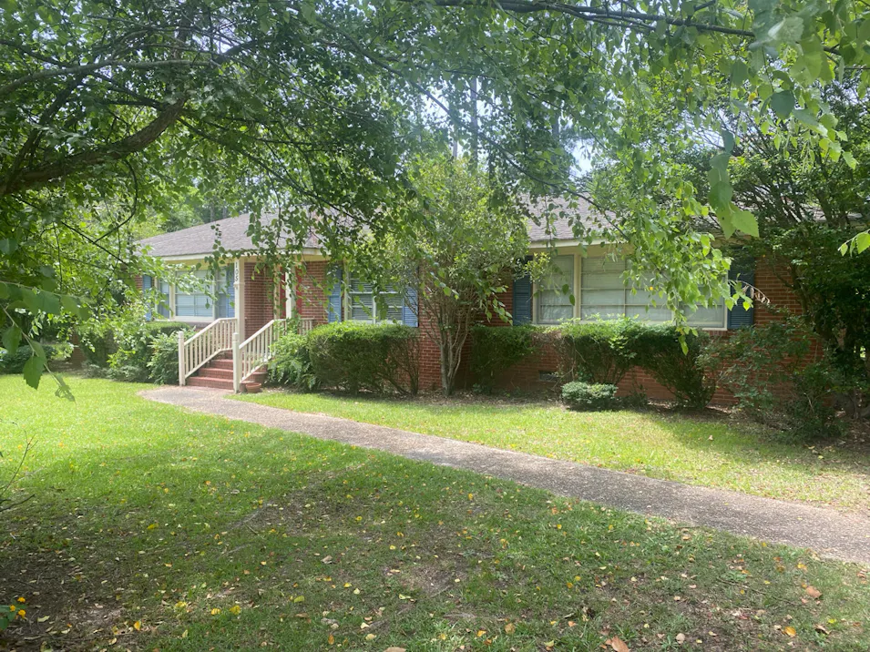 105 Forrest Ave Gordon, GA 31031, Wilkinson County