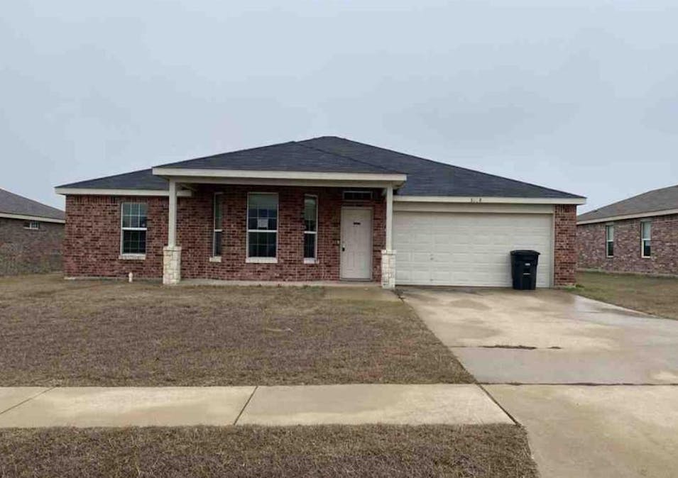 3108 Rockwall Dr Killeen, TX 76549, Bell County