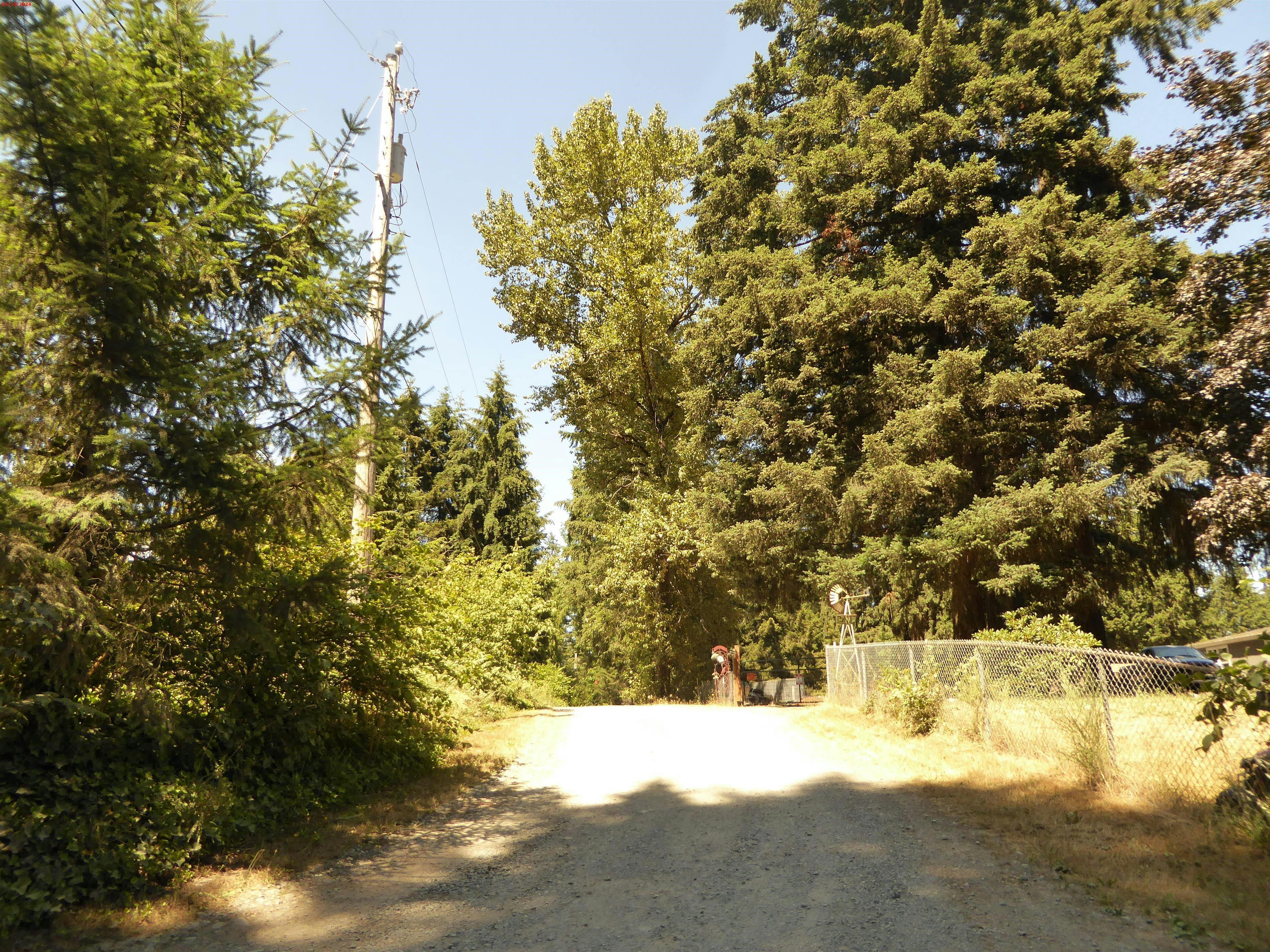 70th Ave, Roy, WA 98580