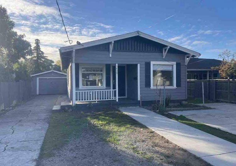 1430 Roselawn Avenue Stockton, CA 95204, San Joaquin County