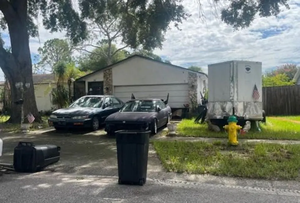 1187 Sawmill Court Winter Park, FL 32792, Seminole County