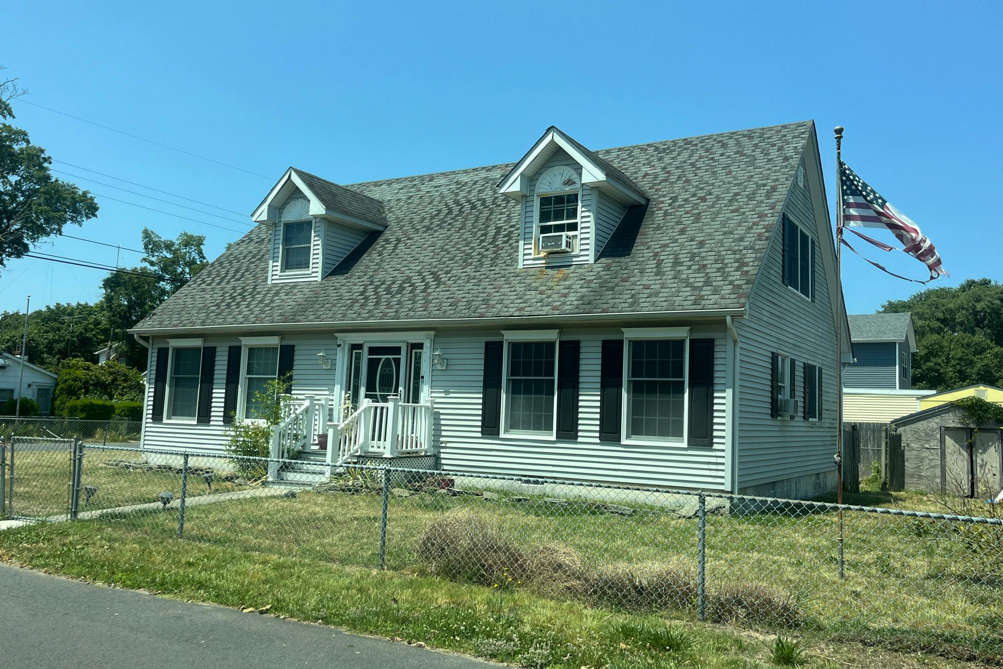 Bates Ave, Villas, NJ 08251 #1