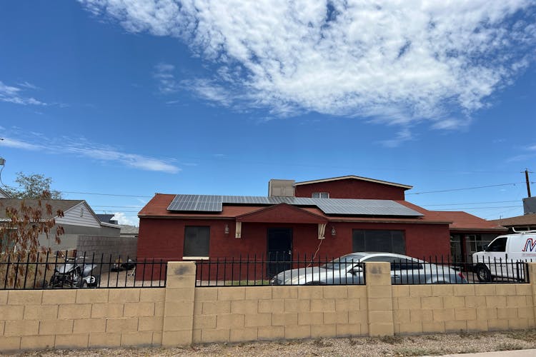 1708 W Cocopah St Phoenix, AZ 85007, Maricopa County