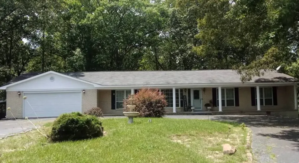 511 N Ross Maddox Rd Pearcy, AR 71964, Garland County