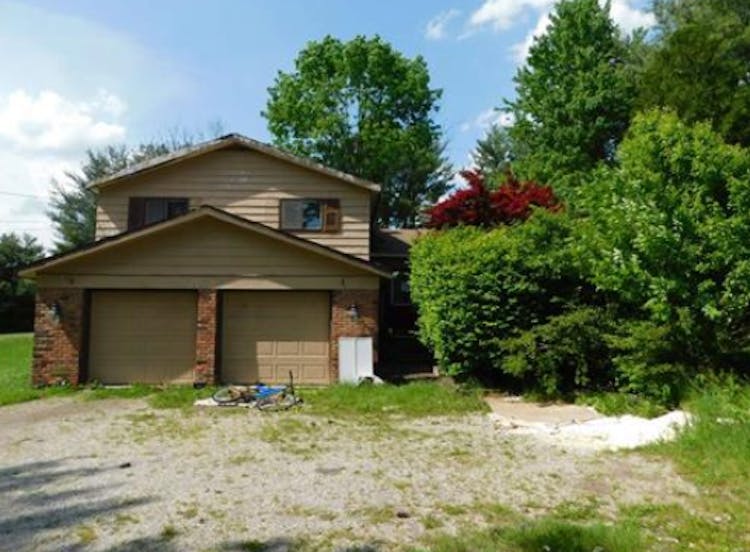 7922 Thornapple Dr Novelty, OH 44072, Geauga County