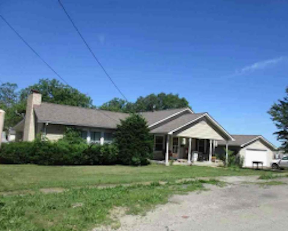 800 5th St Park Hills, MO 63601, St. Francois County