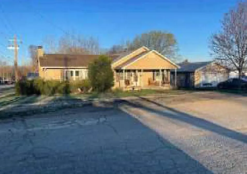 800 5th St Park Hills, MO 63601, St. Francois County
