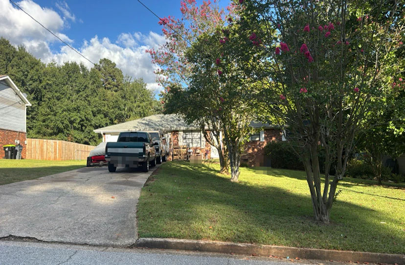 4180 Partridge Drive