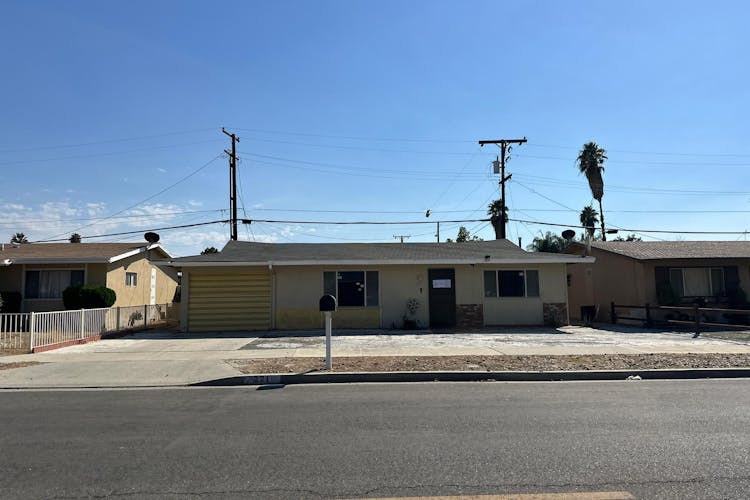 221 West Mayberry Avenue Hemet, CA 92543, Riverside County