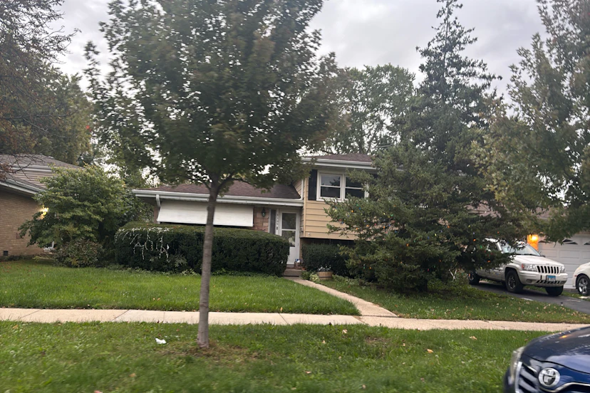 2109 Plainfield Dr