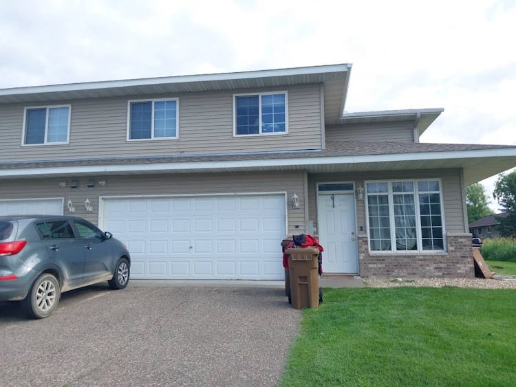 12703 Rolling Ridge Rd Becker, MN 55308, Sherburne County