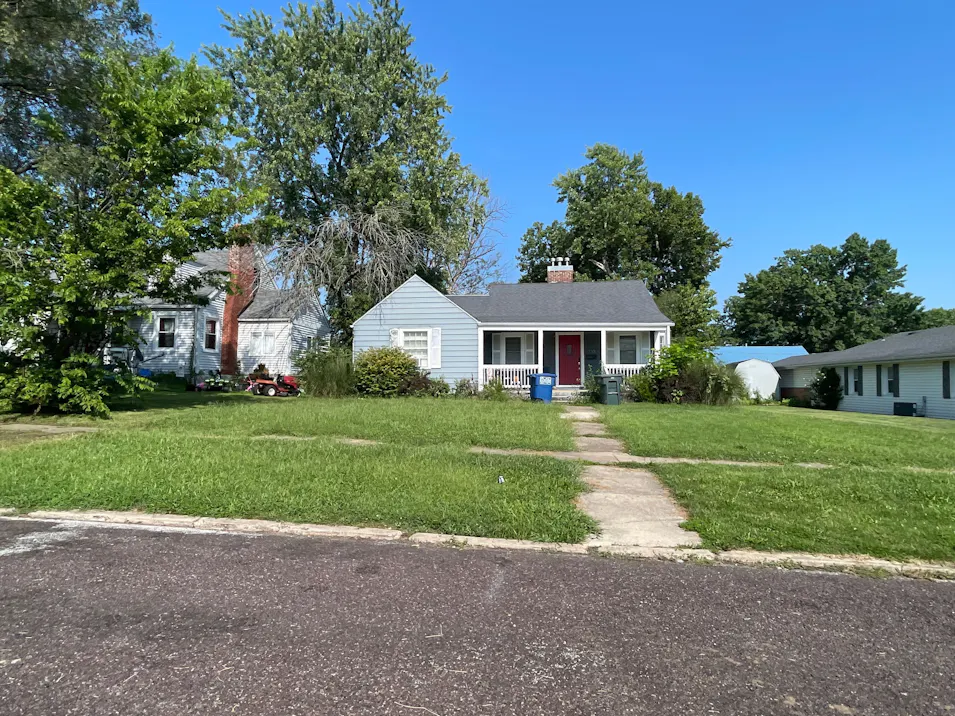 730 Vine St Fulton, MO 65251, Callaway County