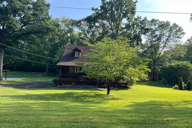 8 Cherrywood Lane SE Cartersville, GA 30120, Bartow County