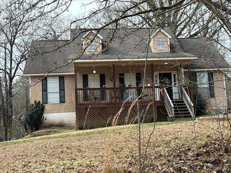 9981 Lock 17 Rd Adger, AL 35006, Jefferson County