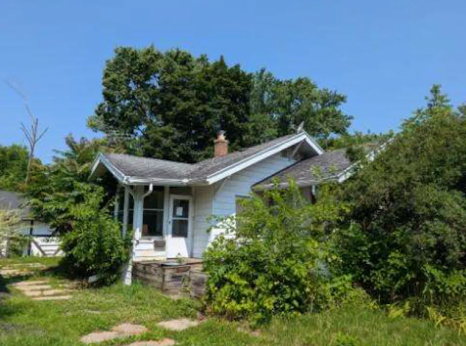 245 Marshall Street Lansing, MI 48912, Ingham County