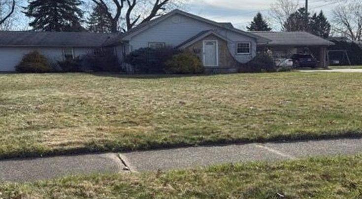 Clark Ave, Alliance, OH 44601
