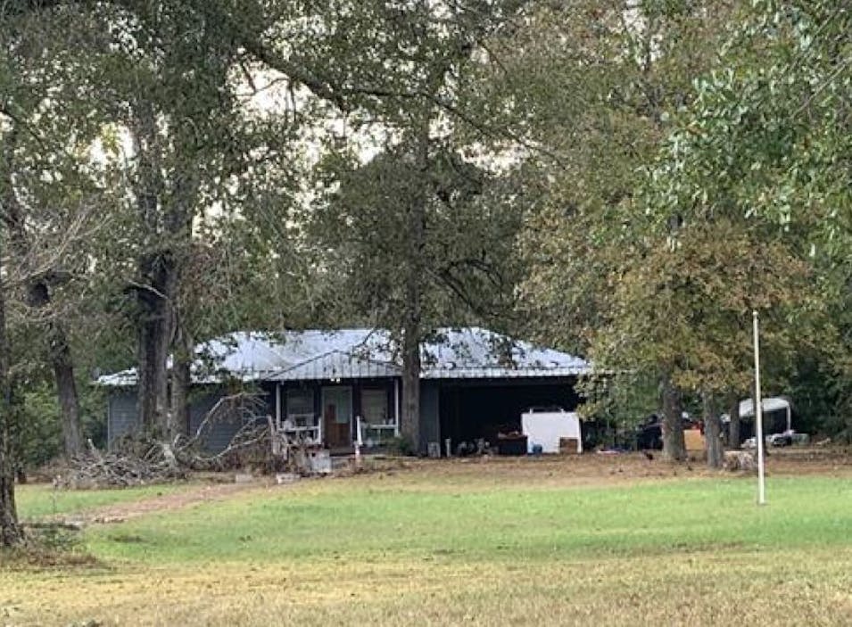 659 Hardy Bottom Road Huntsville, TX 77340, Walker County