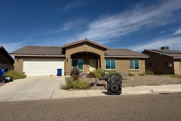 7940 E 42nd Ln Yuma, AZ 85365, Yuma County