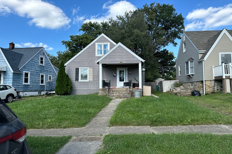 2630 Wycliffe Road Baltimore, MD 21234, Baltimore County