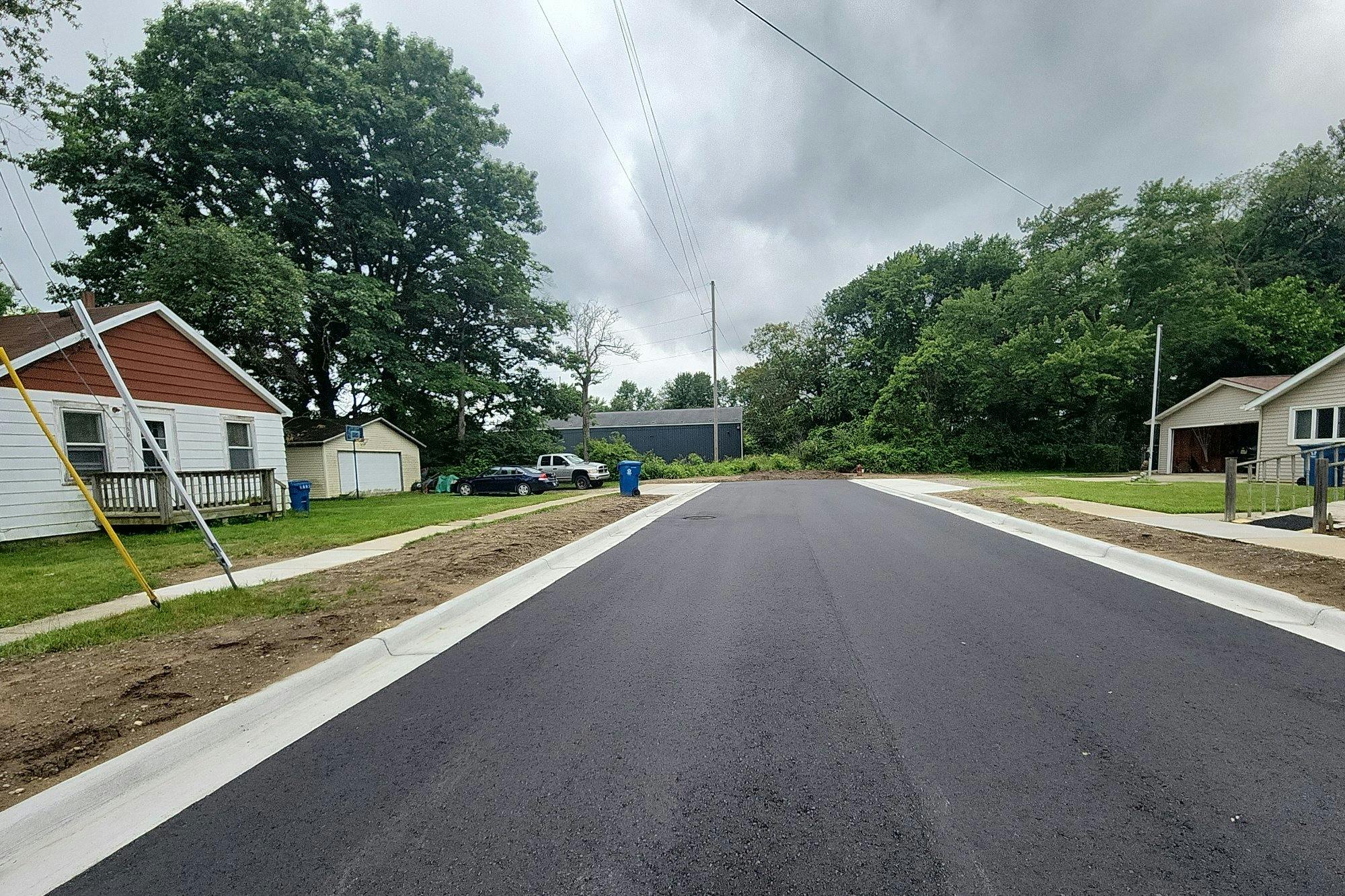 Latting St, Montrose, MI 48457