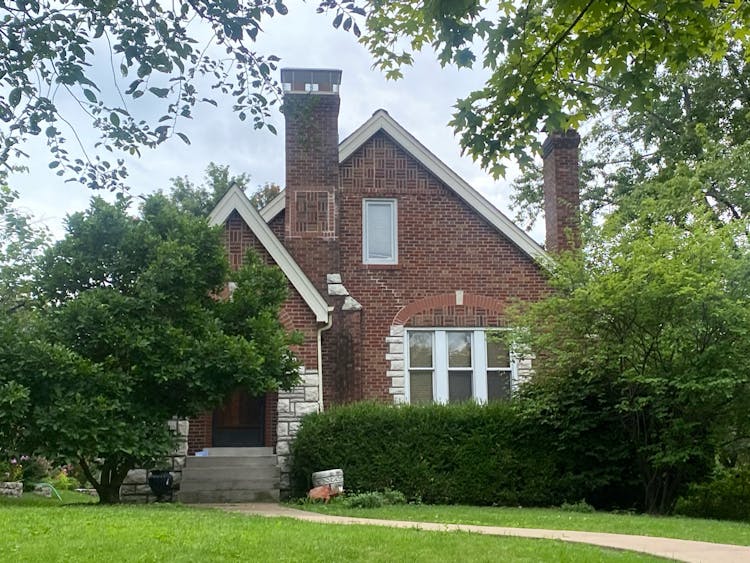 6656 Oleatha Ave Saint Louis, MO 63139, St. Louis City County