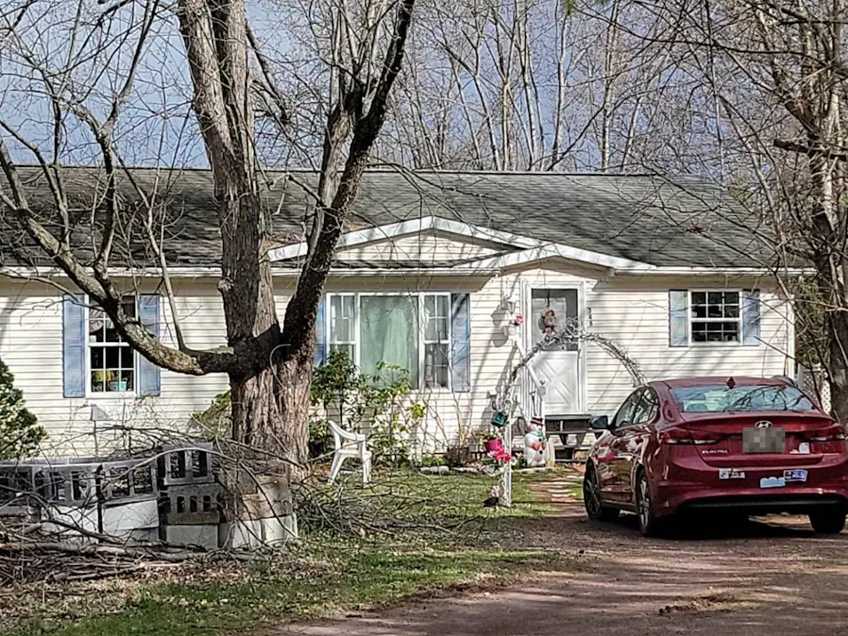 346 Maregan Drive Sellersville, PA 18960, Bucks County