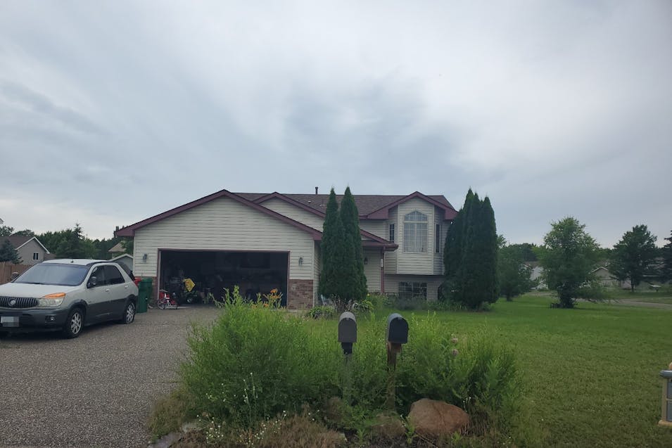 5205 Pond View Lane Big Lake, MN 55309, Sherburne County