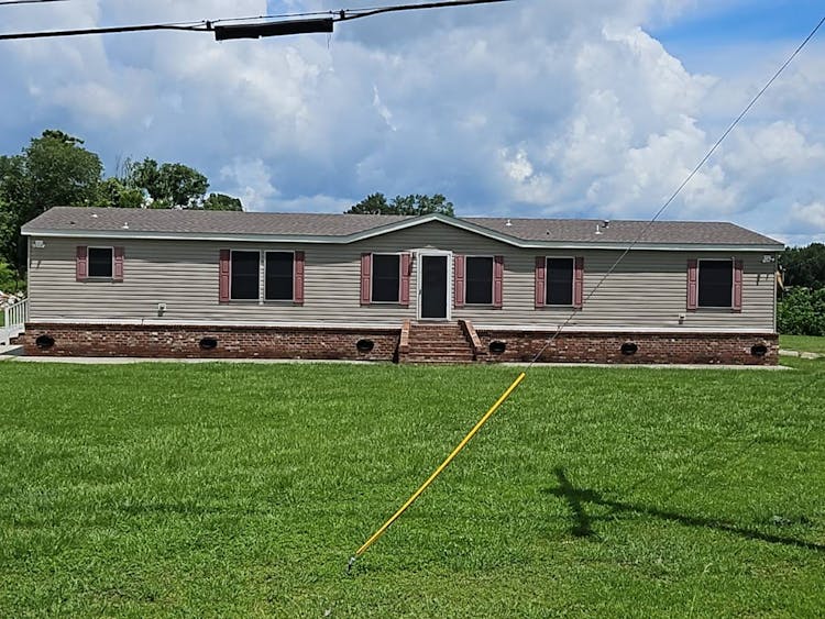 318 Hwy 311 Schriever, LA 70395, Terrebonne County